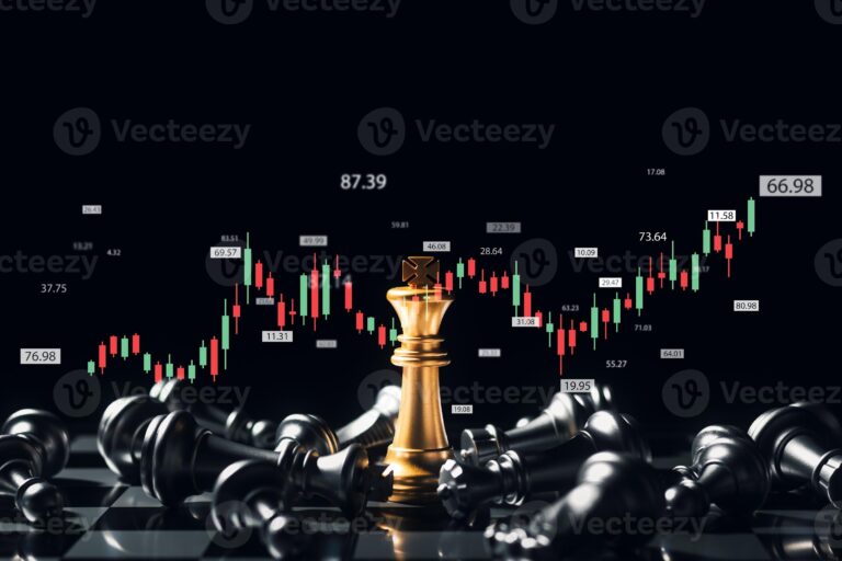 Is Stock Market a Game or Business?
