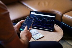 What is Trading! How does it works